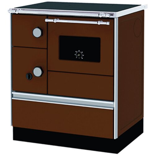 Alfa_Plam šporet za etažno grejanje ALFA 70 E FAVORIT BR-D Cene