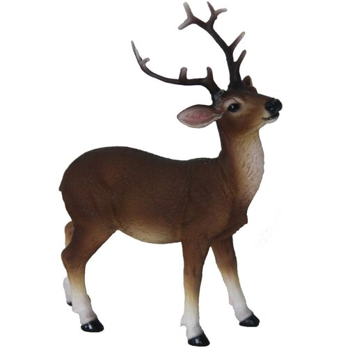 Esschert Design Vrtna figurica iz poliresina Deer – Cene