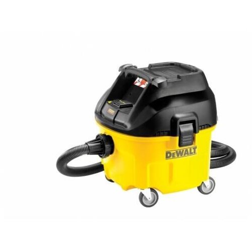 Dewalt VACUUM CLEANER 1400W CLASS L 30L DWV901L Cijene