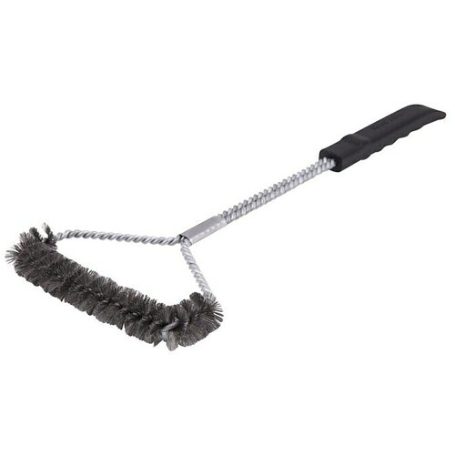 BROIL KING Četka za či&amp;scaron;ćenje ro&amp;scaron;tilja (Čelik) Slike