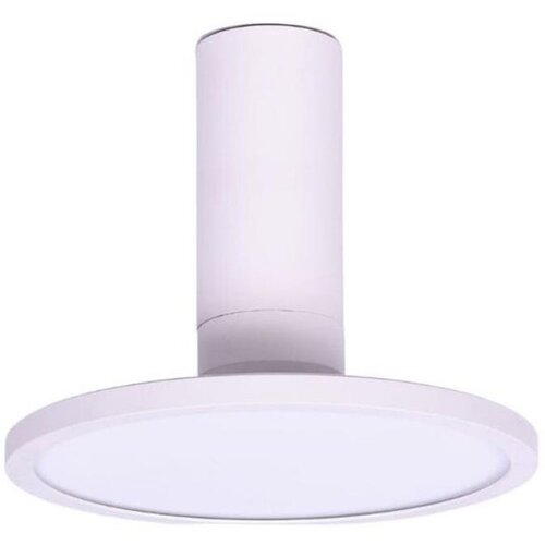 Rabalux spot lampa Ovidia, Nadgradna, Podesiva, LED, 20W, 3000K, Bela Slike