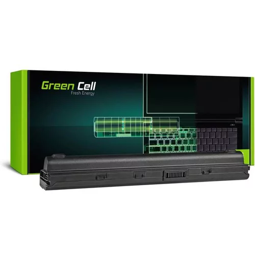 Green cell baterija A32-K52 A32-K42 za Asus K52 K52J K52F A52 A52F X52J X52 K52JC K52N