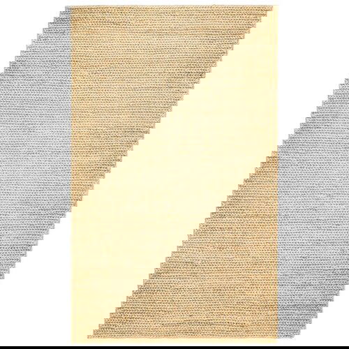 Conceptum Hypnose choti - cream cream carpet (170 x 240) Slike