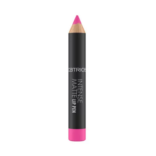 Catrice Intense Matte Lip Pen - 30 Think Pink