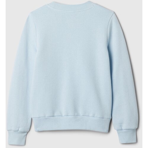 GAP Kids Sweatshirt with Logo - Girls Cene