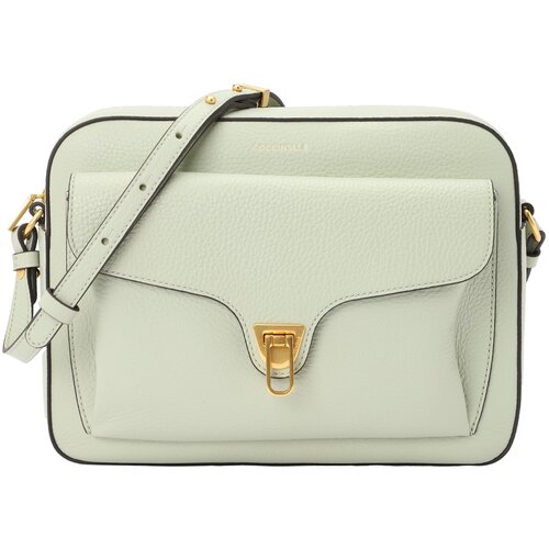 Coccinelle Torba preko ramena &amp;#039;BEAT&amp;#039; menta Slike