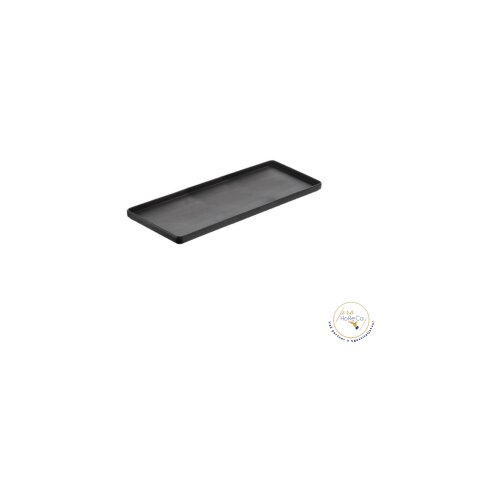  Lanzarnote pladanj &ndash; 53x16cm /crna boja &ndash; melamin/ Cijene