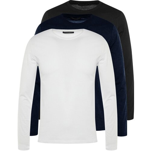 Trendyol T-Shirt - Multicolor - Regular fit Slike