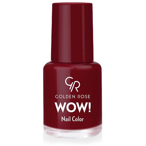 Golden Rose Wow Nail Color Cene