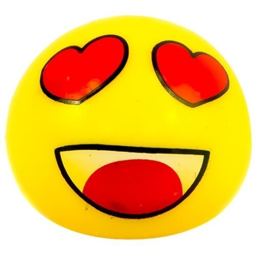 Emoji antistresna žoga Slike
