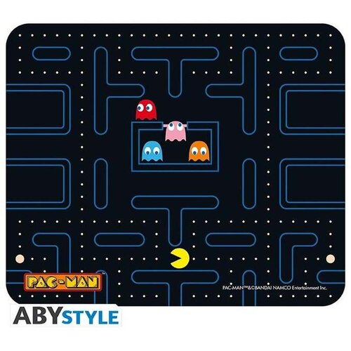 Abystyle podloga pac-man labyrinth Slike