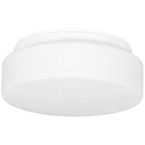  Ecolite W122/B-BI - Plafonska svetiljka HECTOR 1xE27/60W/230V IP44 bela Cene