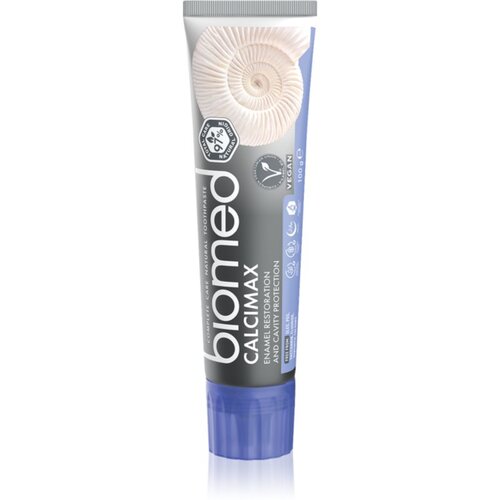 Biomed calcimax 100 g pasta za zube ( 1100032978 ) Cene