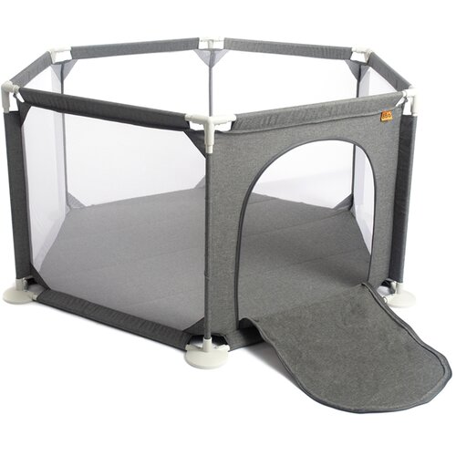 Bbo OGRADICA ZA IGRU (OB-511) FUNZONE - GREY Cene