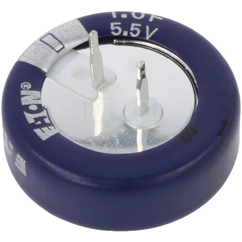  Kondenzator 1F 5.5V Cene