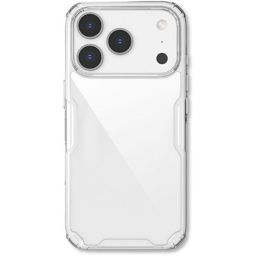Nillkin Nature TPU Pro providna futrola za iPhone 17 Pro Max Slike
