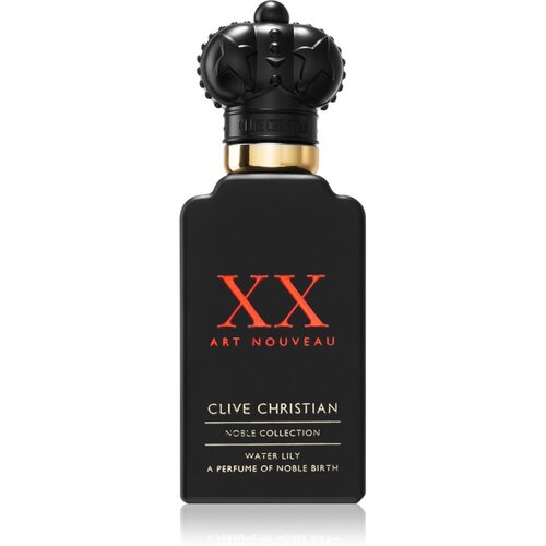 Clive Christian Noble XX Water Lily parfumska voda za ženske 50 ml Slike