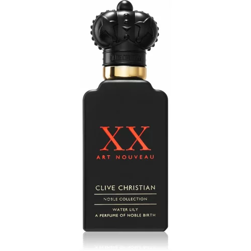 Clive Christian Noble XX Water Lily parfumska voda za ženske 50 ml