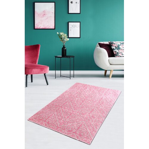Conceptum Hypnose tepih, 80x200cm, &scaron;aren Cijene