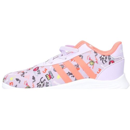 Adidas Nizke superge EG5920 Rožnata Slike