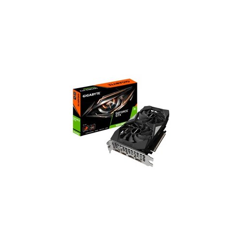 Gigabyte Grafična kartica GeForce GTX 1660 SUPER OC 6G Slike