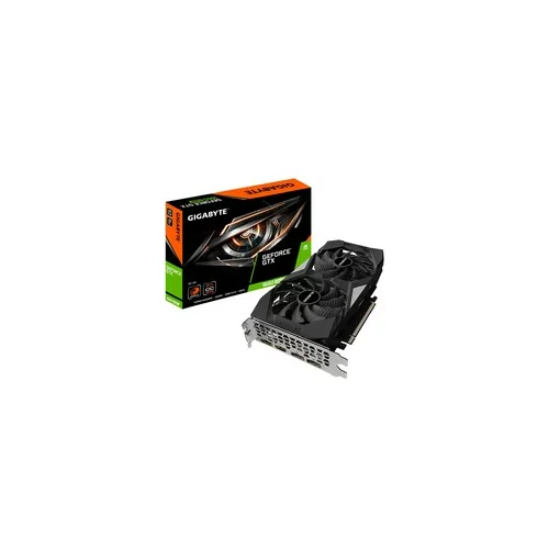 Gigabyte Grafična kartica GeForce GTX 1660 SUPER OC 6G