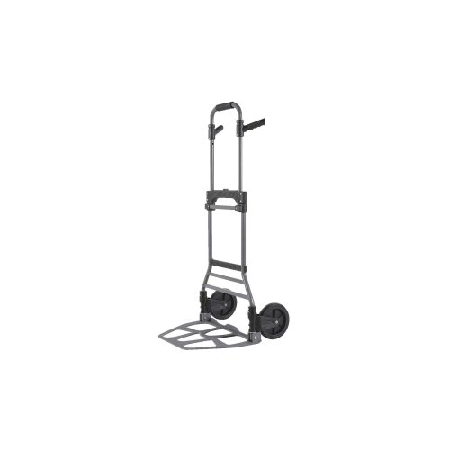 Raxx Transportna sklopiva kolica 150 kg Slike