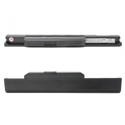 Baterija za laptop asus K53 11.1V 5200mAh HQ2200 Slike