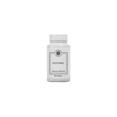 JadroMel Jadrankina formula Osteobel kapsule Cijene