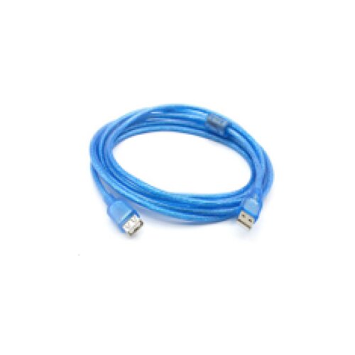 Stars Solutions Kabl prudužni USB-A na USB-A M/F 5m Cene