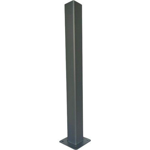 Stub za panel 1,2m sa stopom 50×50 Slike