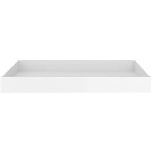 BELLAMY Pinette/Lotta ladica, dodatni ležaj 90x200 cm, white Cijene