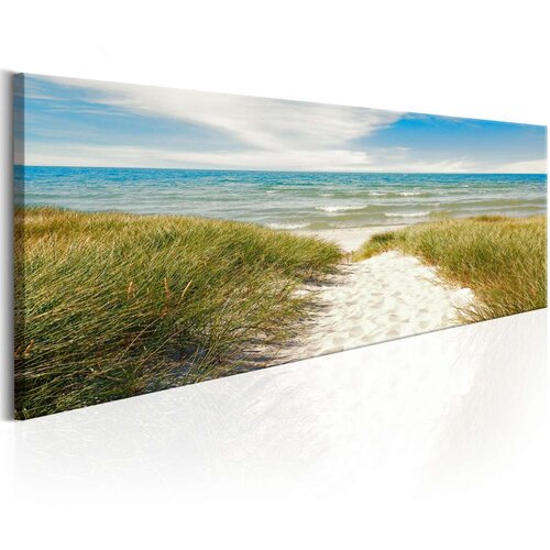  Slika - Solace of the Sea 120x40 Cijene