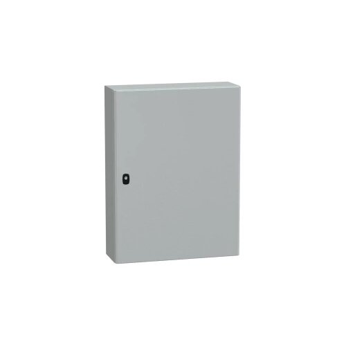 Schneider Electric PanelSeT S3DB NSYS3D8620P razvodni ormar 600 x 800 x 200 čelik siva 1 St. Cijene