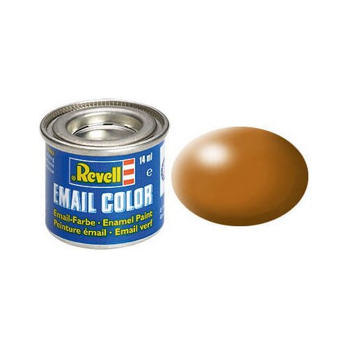 Revell email color leseno rjava, svilnato mat Slike