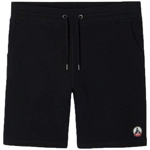 JOTT Kratke hlače & Bermuda MEDELLIN 2.0 Črna Cene