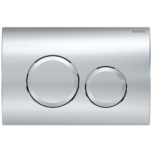 Geberit 115.127.21.1 Delta20 aktivirna tipka Cene