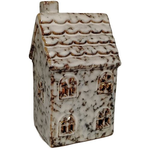 Ena Novogodi&scaron;nja LED kućica 13.7cm 182485 Cene