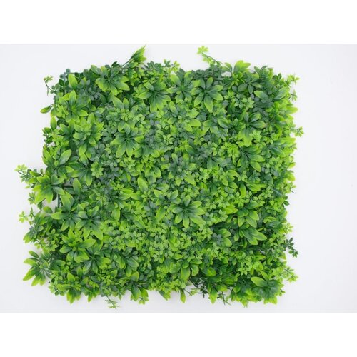 BOLZZ ZELENI ZID 3D NATURE 50X50 CM Cene
