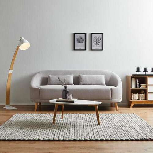 Bessagi Home Trosed Jannike, Siva, Velur Slike