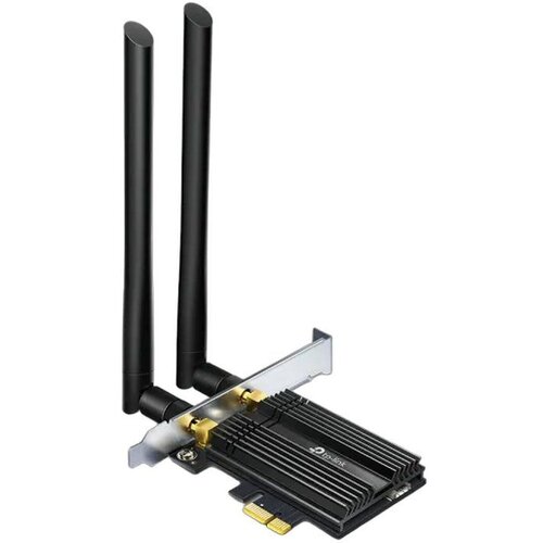Tp-link mrežna kartica archer TX50E AX3000, wi-fi &amp;amp; bluetooth 5.0 Slike