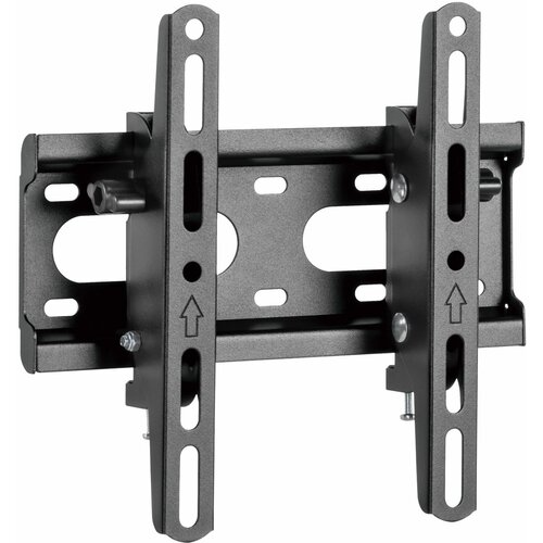 S Box Nosač za televizor PLB-2522T-2, 37-80", 45kg, 200x200, Crni Cijene