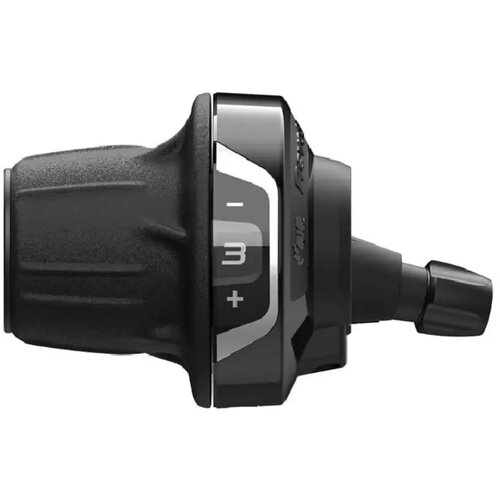  Ručica Mjenjača Shimano, Sl-Rv400-L, Left, 3-Speed(Sis) Revo Shifter 1800Mm Inner, W/ Optical Gear Display, Ind.Pack Cijene