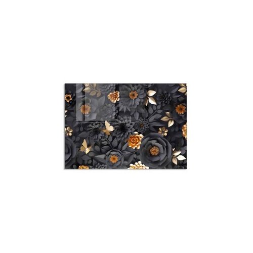 WALLXPERT Zidna slika 1979, 50x70 cm Cene