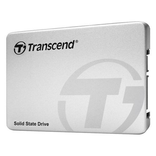 Transcend 120GB SSD220 TS120GSSD220S ssd hard disk Slike