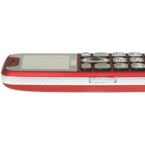 Evolveo GSM Aparat EasyPhone Črn klasični mobilni telefon Cene
