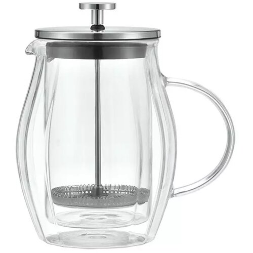 Klausberg KB-7683 kuhalo za kavo/čaj 600ml, (21236611) Slike