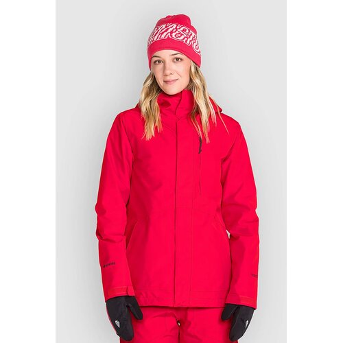 Volcom Eras Gore Ins Jacket bright cherry Cene