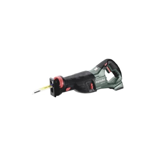 Metabo SSEP 18 LT akumulatorska klipna pila 601616840 bez baterije, bez punjača, uklj. kofer 18 V Cijene