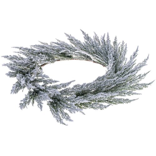 Dakls Venec ø 48 cm Frosty – Cene